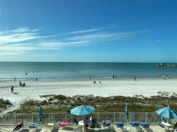 17400 GULF BLVD #B3, Redington Shores, FL 33708