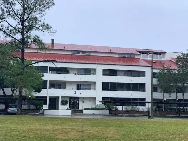 Clearwater, FL 33761,2579 COUNTRYSIDE BLVD #1203