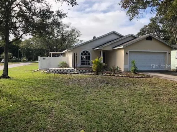 5702 18TH AVE S, Gulfport, FL 33707