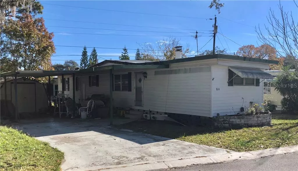 804 ELKAN DR, Tarpon Springs, FL 34689