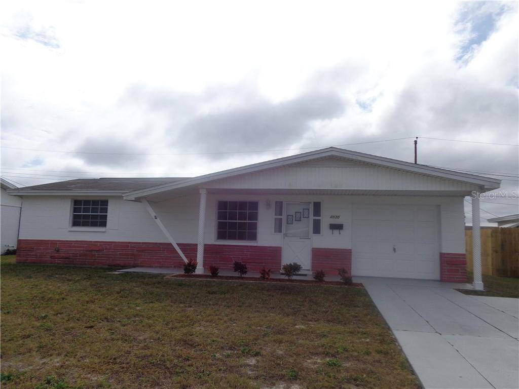 4030 CHESSWOOD DR, Holiday, FL 34691
