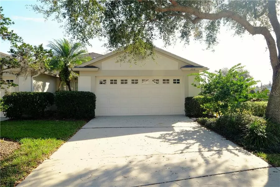 1616 SASSAFRAS DR, Wesley Chapel, FL 33543