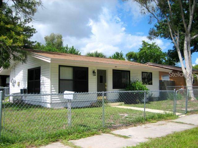 4463 EMERSON AVE S, St Petersburg, FL 33711