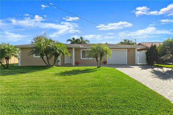 368 WESTWINDS DR, Palm Harbor, FL 34683