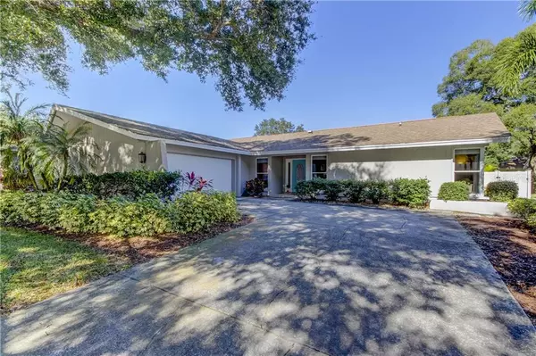 Clearwater, FL 33761,2860 CEDAR RUN CT