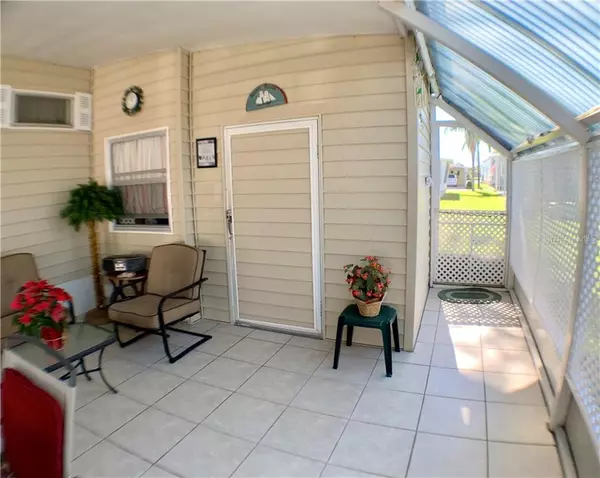 Largo, FL 33771,1100 BELCHER RD S #41