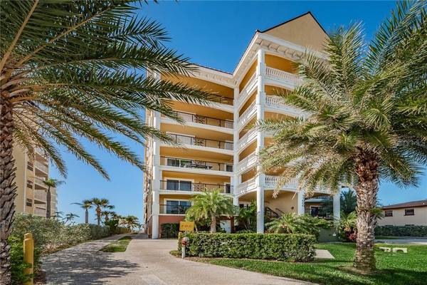 17000 GULF BLVD #3B, North Redington Beach, FL 33708