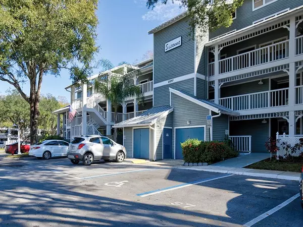 2577 DOLLY BAY DR #304, Palm Harbor, FL 34684