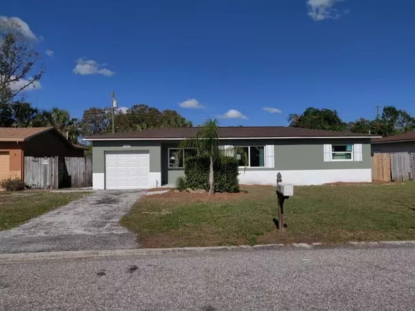 6027 43RD TER N, Kenneth City, FL 33709