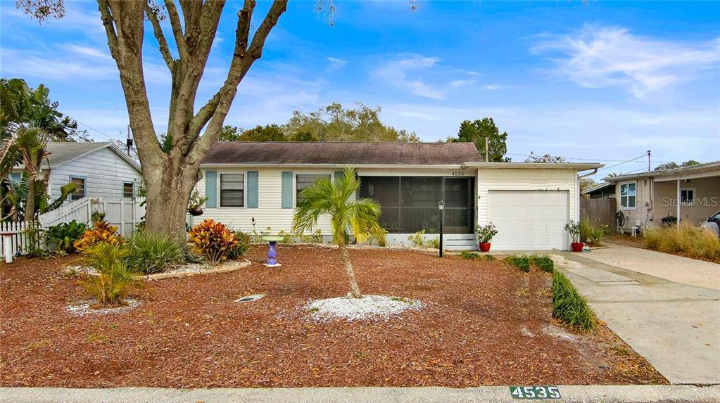 4535 39TH AVE N, St Petersburg, FL 33714