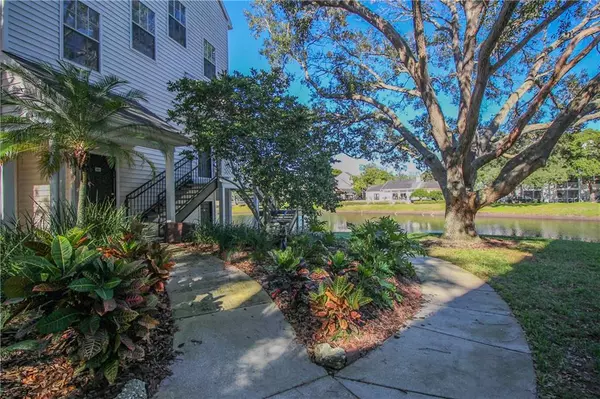 Palm Harbor, FL 34684,3265 HAVILAND CT #204