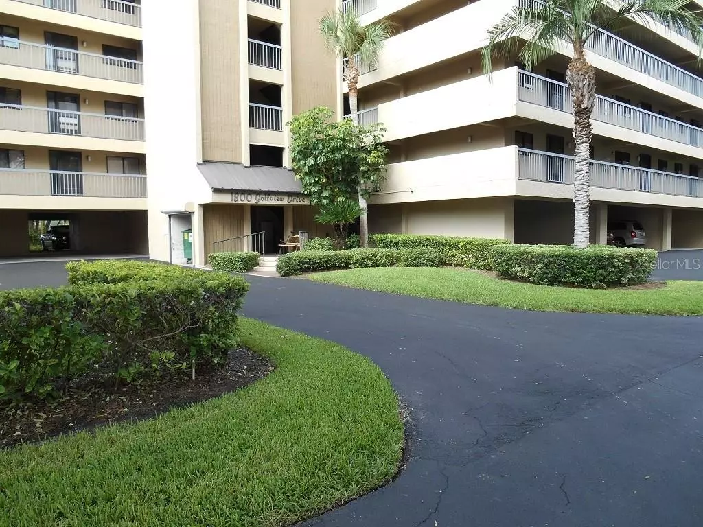 Tarpon Springs, FL 34689,1845 GOLFVIEW DR #1845