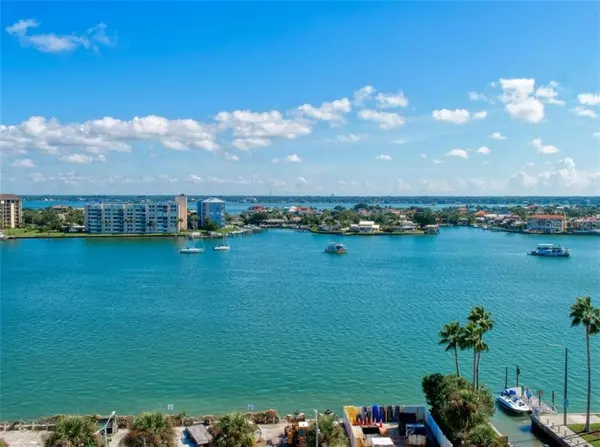 Clearwater, FL 33767,64 BAY ESPLANADE #401