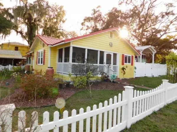 Safety Harbor, FL 34695,1200 MAIN ST