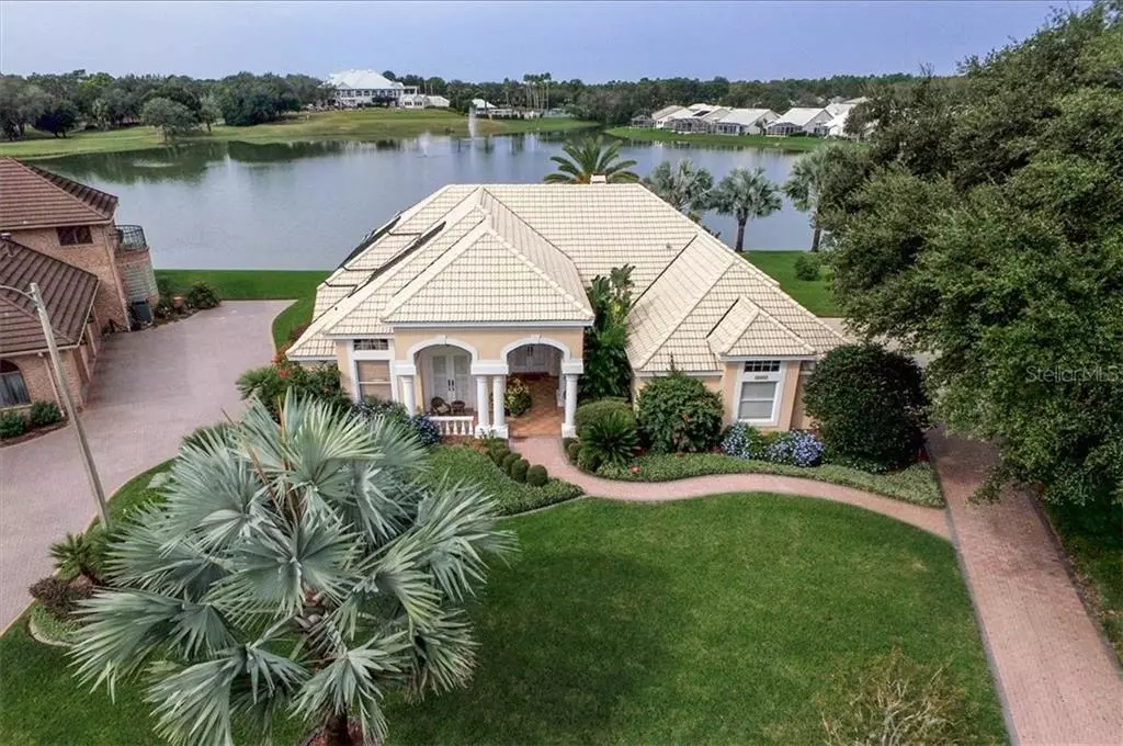 Weeki Wachee, FL 34613,10027 TWELVE OAKS CT