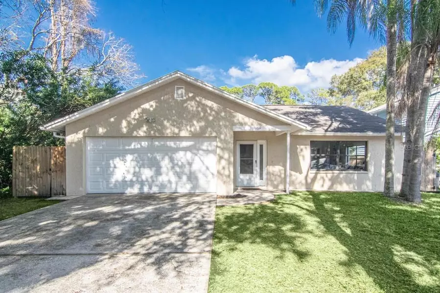 1611 GRANDVIEW DR, Tarpon Springs, FL 34689