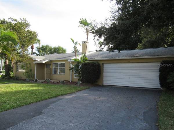 116 6TH ST, Belleair Beach, FL 33786