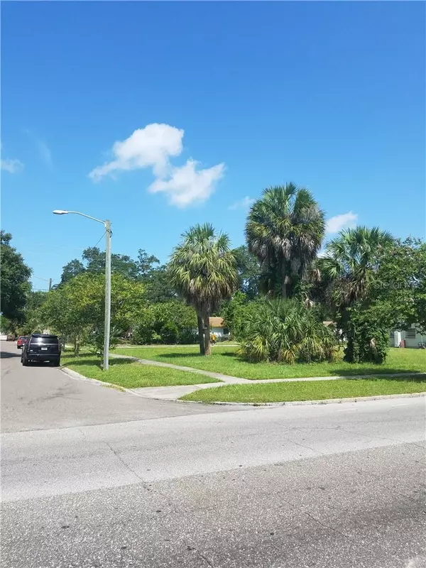 St Petersburg, FL 33712,22ND STREET ST S