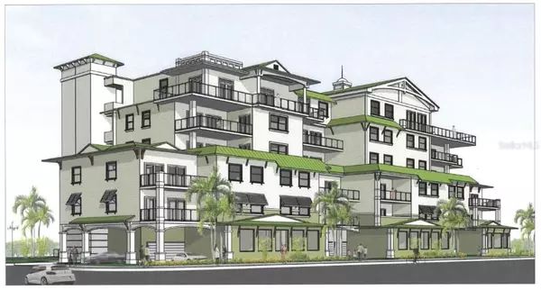 64 BAY ESPLANADE #304, Clearwater, FL 33767