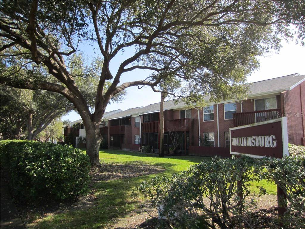 1055 82ND TER N #1055H, St Petersburg, FL 33702