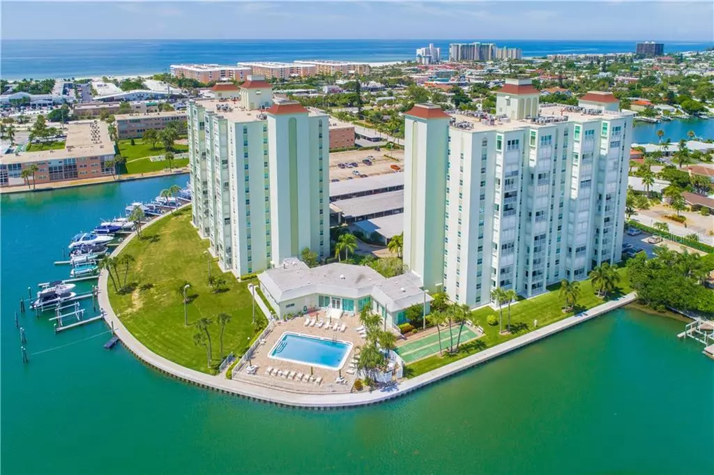 St Pete Beach, FL 33706,420 64TH AVE #703