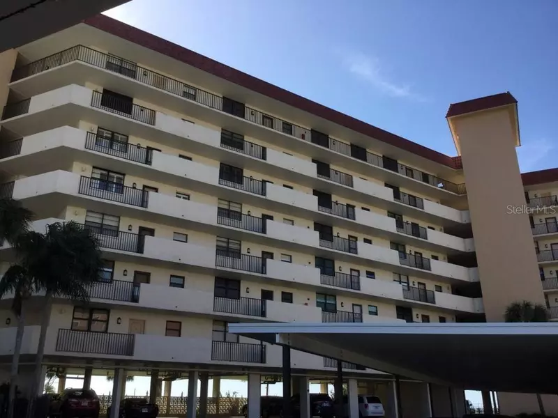 18304 GULF BLVD #119, Redington Shores, FL 33708