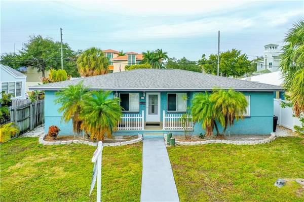 117 73RD AVE, St Pete Beach, FL 33706