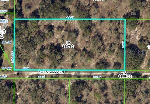 POT O GOLD LN, Spring Hill, FL 34608