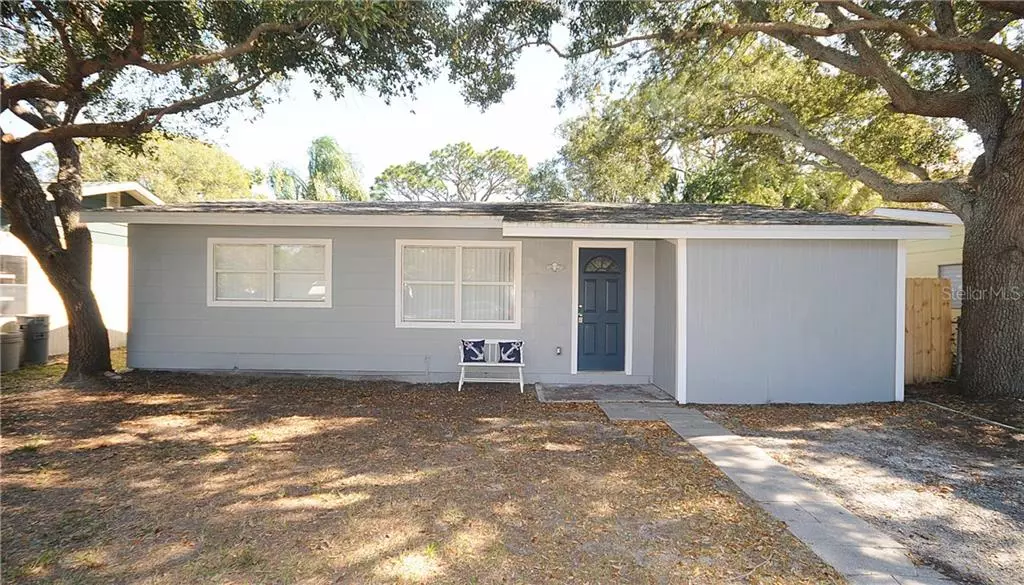 St Petersburg, FL 33709,4407 73RD ST N