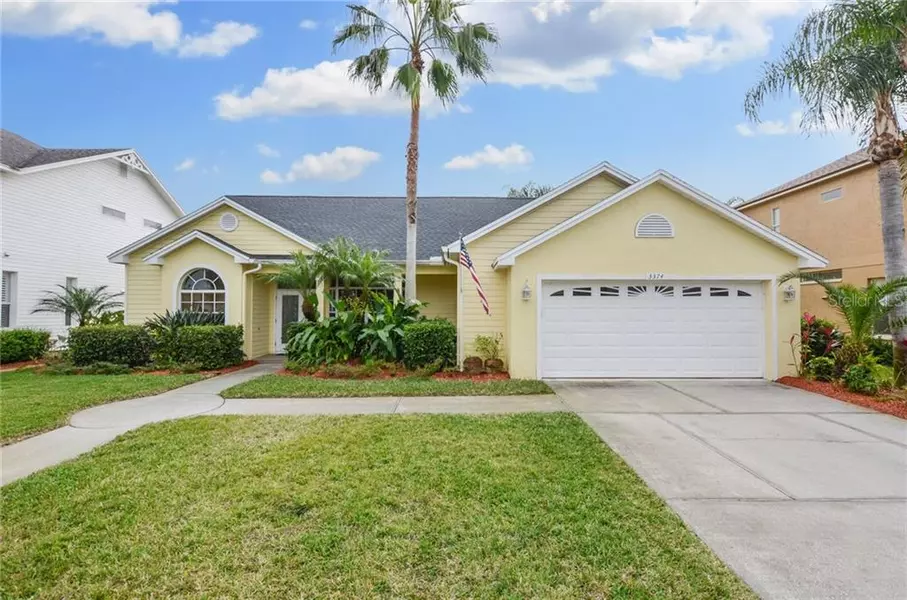 3374 MISTY POND CT, Tarpon Springs, FL 34688