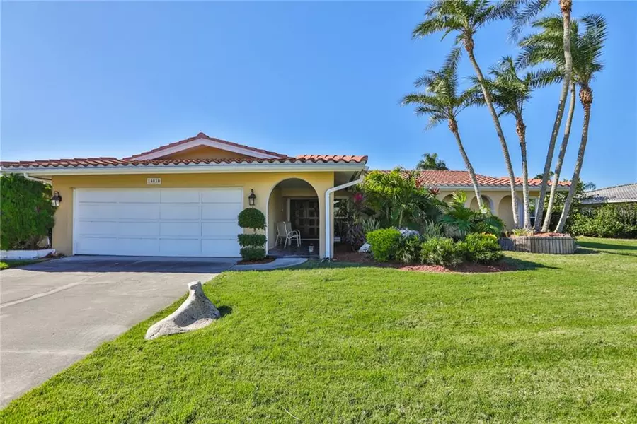 14810 CROWN DR, Largo, FL 33774