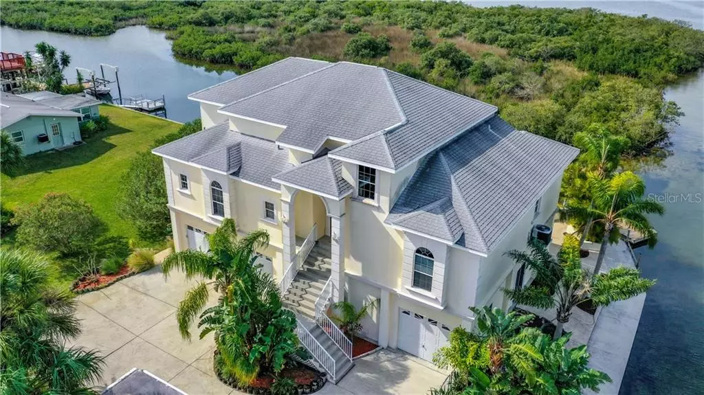 Hudson, FL 34667,13435 STARFISH DR