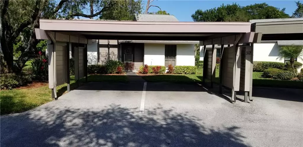 311 WINDRUSH LOOP #311, Tarpon Springs, FL 34689