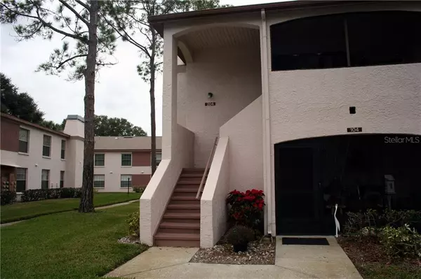 Palm Harbor, FL 34684,3024 BONAVENTURE CIR #204