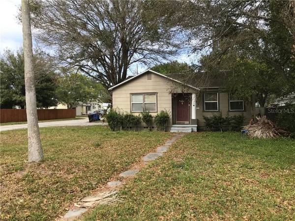 4661 6TH AVE S, St Petersburg, FL 33711