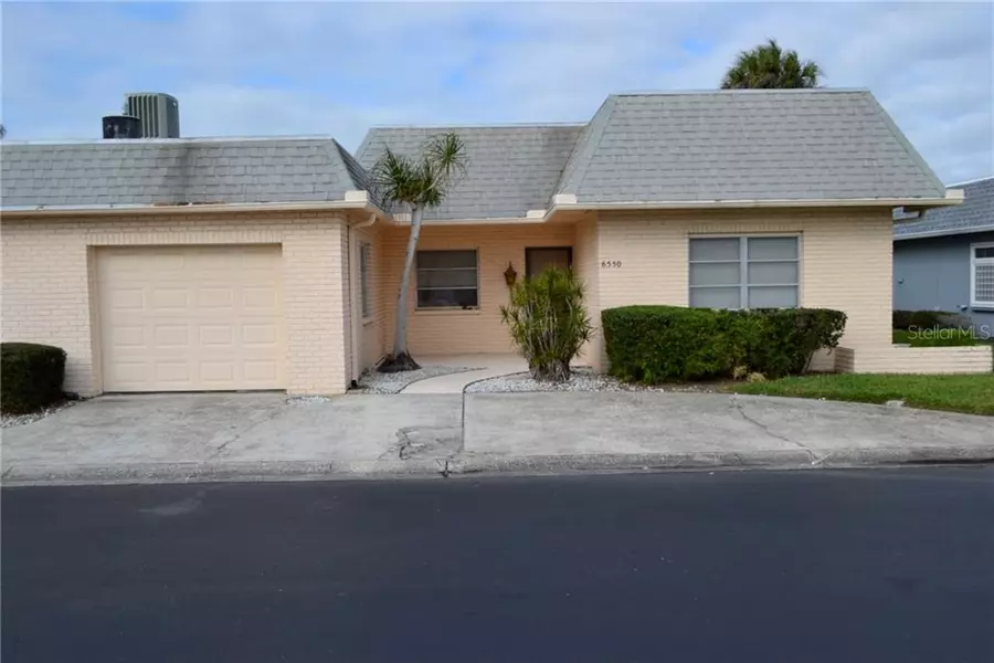 6550 GOLDEN HORSESHOE DR #6598, Largo, FL 33777