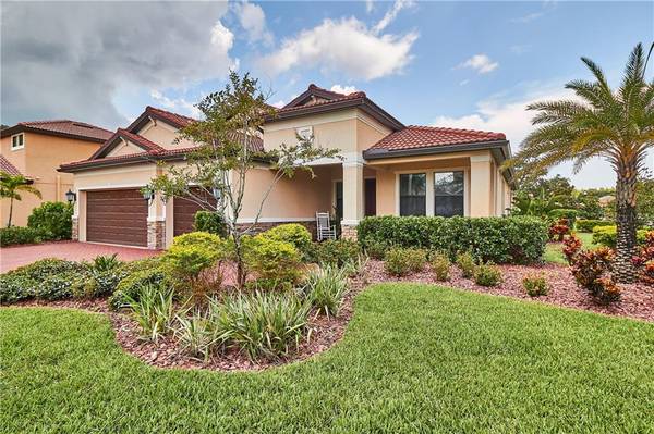 4622 GRAND LAKESIDE DR, Palm Harbor, FL 34684