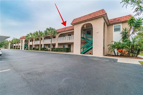 1750 BELLEAIR FOREST DR #A13, Belleair, FL 33756