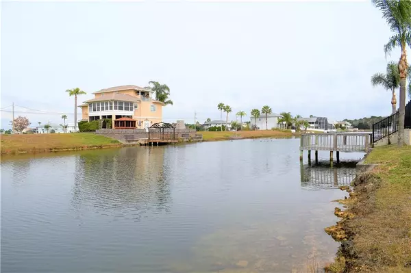 Hernando Beach, FL 34607,3431 JEWFISH DR