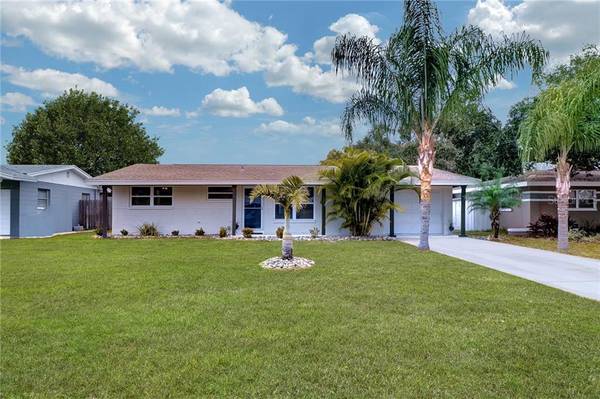 11349 81ST AVE, Seminole, FL 33772