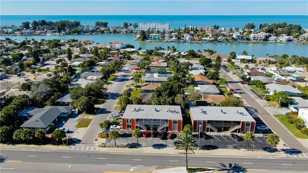 St Pete Beach, FL 33706,8800 BLIND PASS RD #2