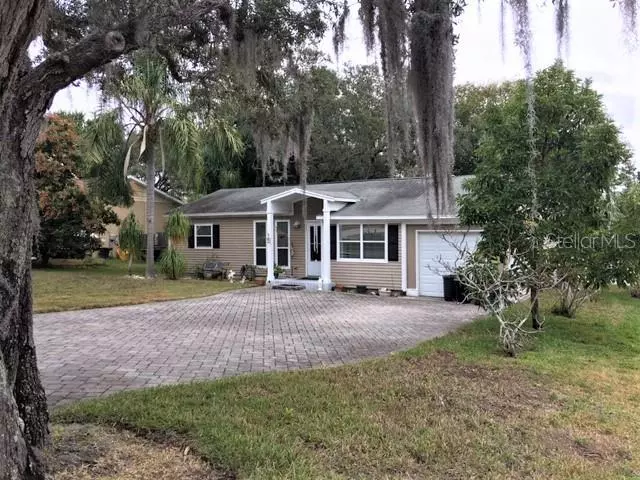 1107 N FLORIDA AVE, Tarpon Springs, FL 34689