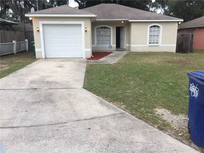 1806 E LOUISIANA AVE, Tampa, FL 33610