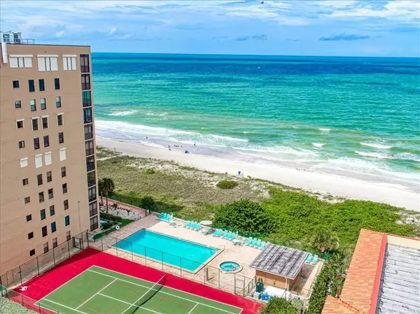 Indian Rocks Beach, FL 33785,900 GULF BLVD #608