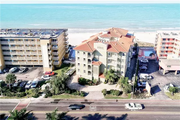 19424 GULF BLVD #501,  Indian Shores,  FL 33785