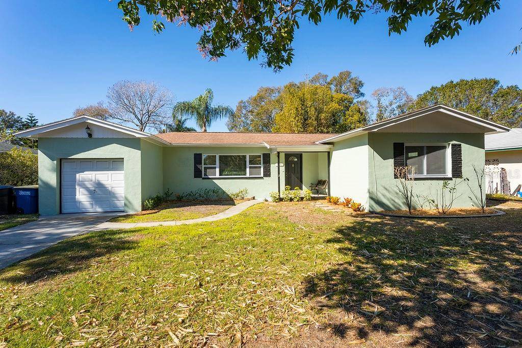 100 S JUPITER AVE, Clearwater, FL 33755