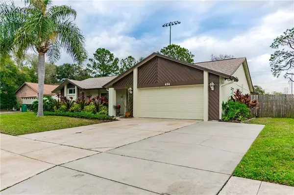 Palm Harbor, FL 34683,656 STILL MEADOWS CIR E