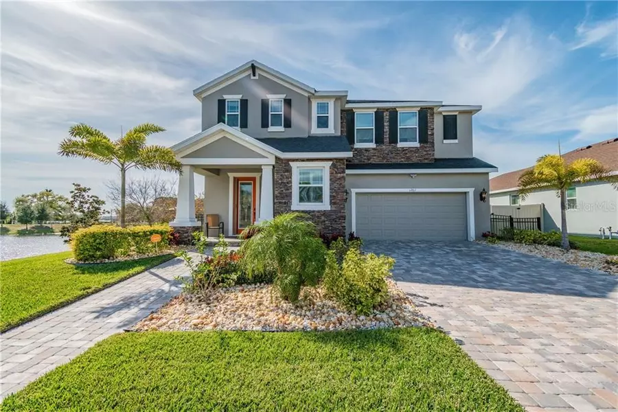 1201 WINDY BAY SHL, Tarpon Springs, FL 34689