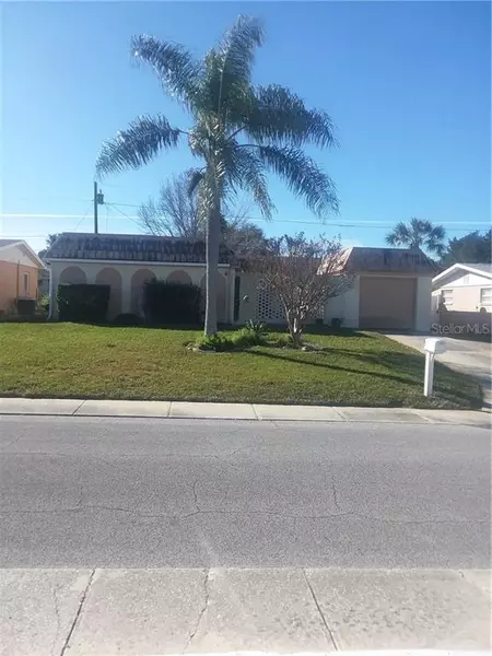 5108 CICERO DR, New Port Richey, FL 34652