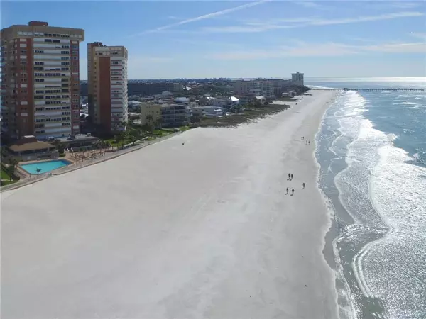 Redington Shores, FL 33708,17880 GULF BLVD #12